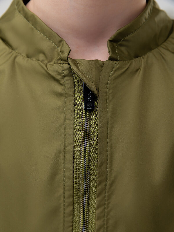 Bodo Бомбер 592641 32-45U хаки