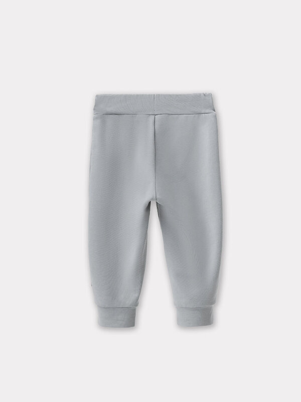 Bodo Брюки 592643 22-14MU светло-серый