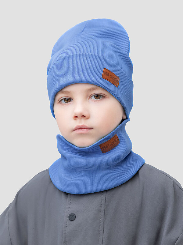 Bodo Комплект 592646 13-201MU светло-голубой