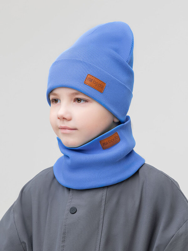 Bodo Комплект 592646 13-201MU светло-голубой