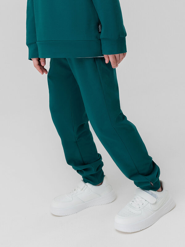 Bodo Костюм 592647 11-414МU изумрудный