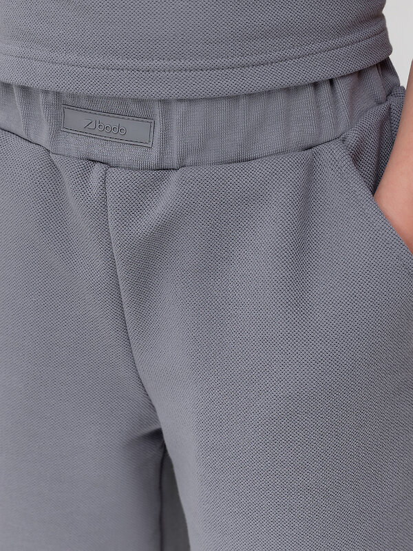 Bodo Костюм 592648 46-163MU серый