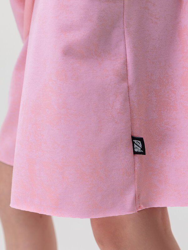 Bodo Костюм 592649 46-152MU розовый