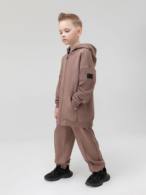 Bodo Костюм 592650 11-524МU какао