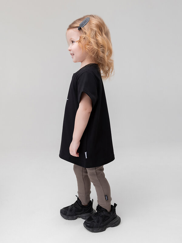 Bodo Легинсы 592651 29-5МU ореховый