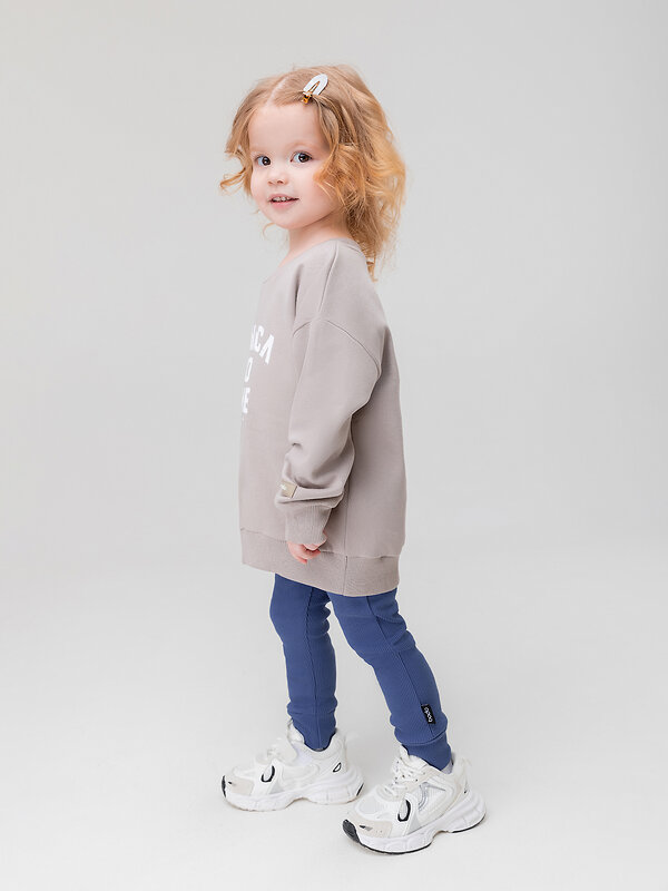 Bodo Легинсы 592652 29-5МU деним