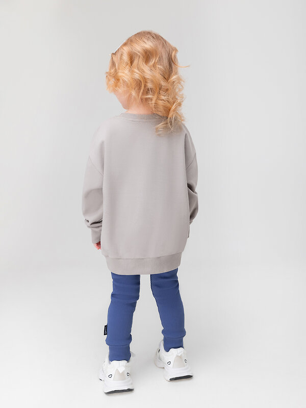 Bodo Легинсы 592652 29-5МU деним