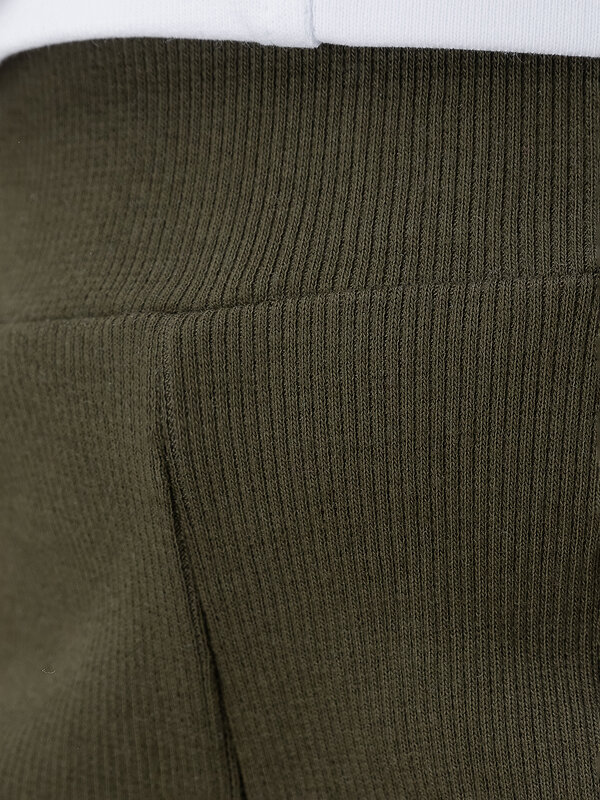 Bodo Легинсы 592653 29-5МU темный хаки