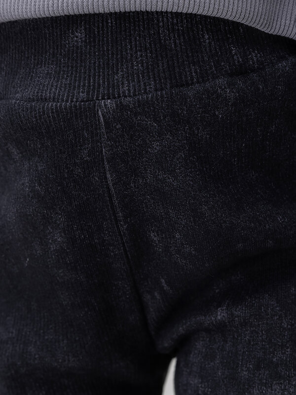 Bodo Легинсы 592654 29-5МU графит (черный)