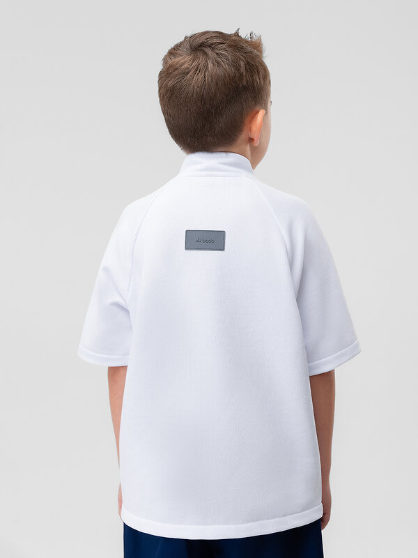 Bodo Рубашка 592655 24-21MU белый