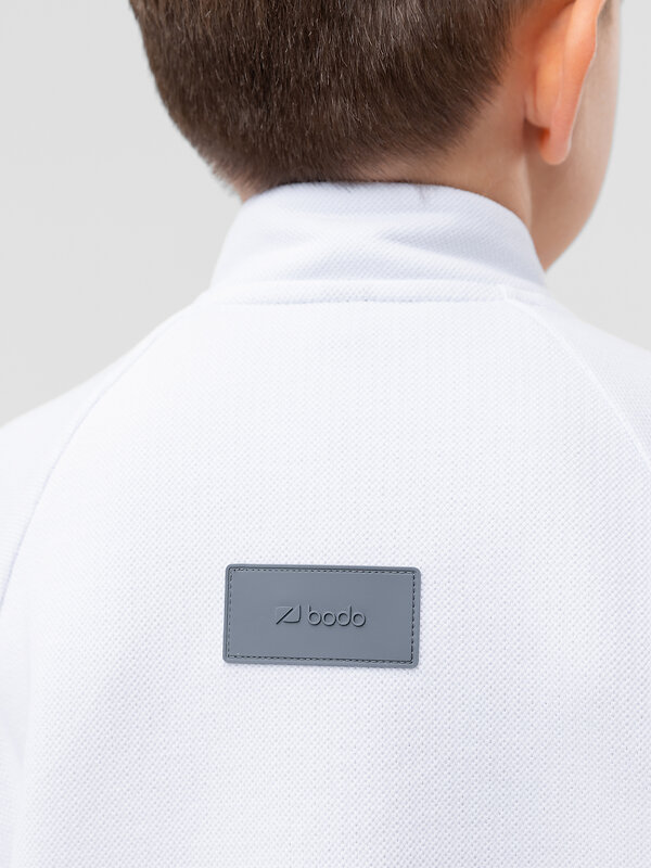 Bodo Рубашка 592655 24-21MU белый