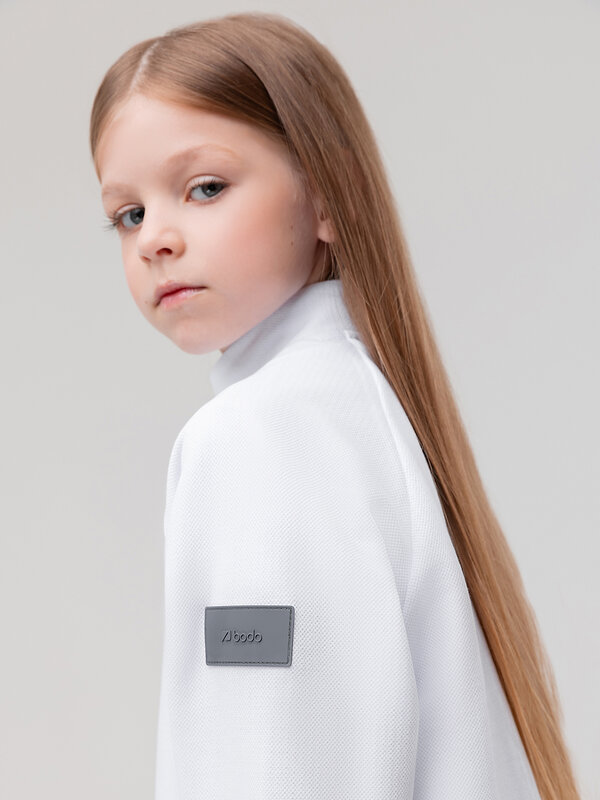 Bodo Рубашка 592656 24-22MU белый