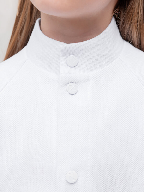 Bodo Рубашка 592656 24-22MU белый