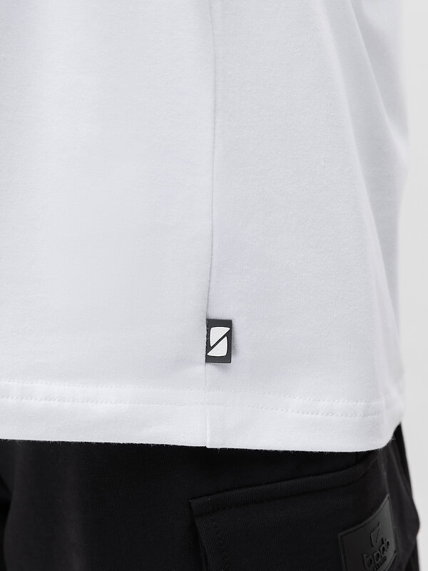 Bodo Футболка 592657 36-150MU белый