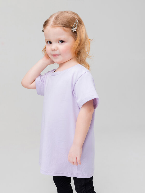 Bodo Футболка 592665 54-28MU лиловый