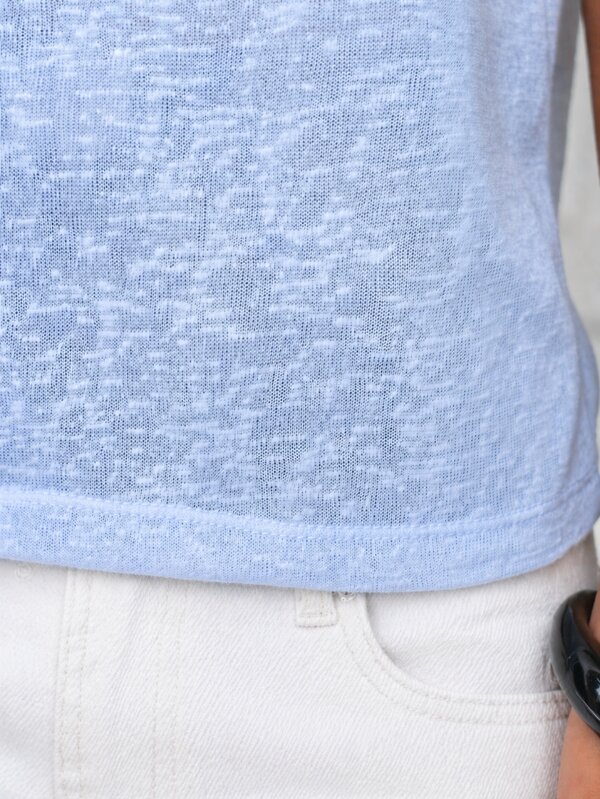 Binita Футболка 592668 1237-6 голубой