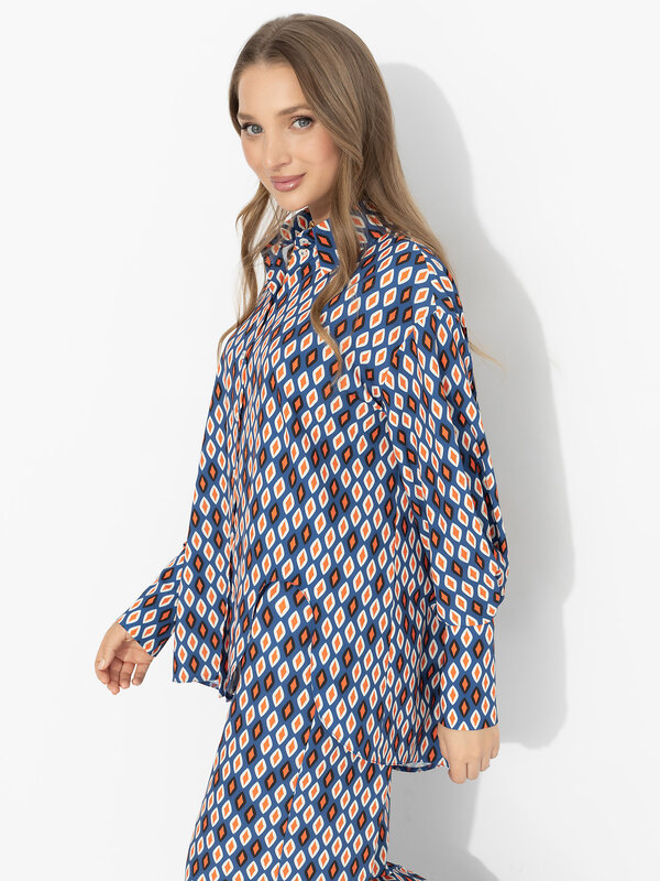 CHARUTTI Комплект 592687 12864 Синий