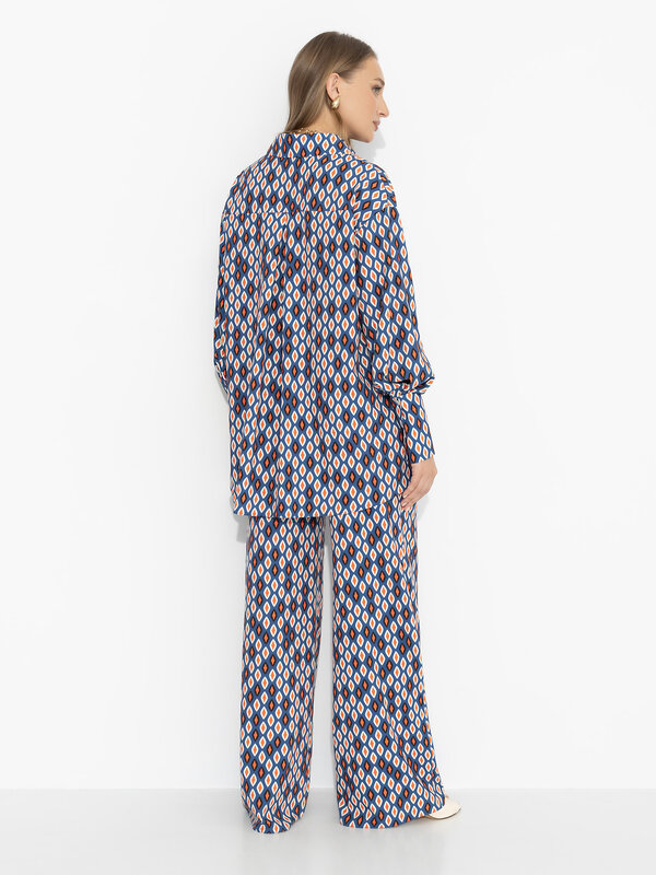 CHARUTTI Комплект 592687 12864 Синий