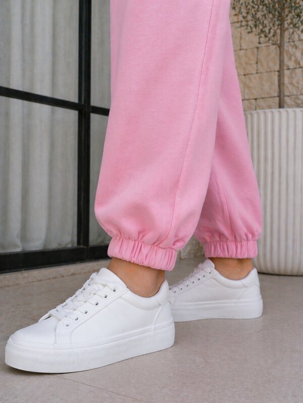 Binita Брюки 592690 1226/8-2 розовый