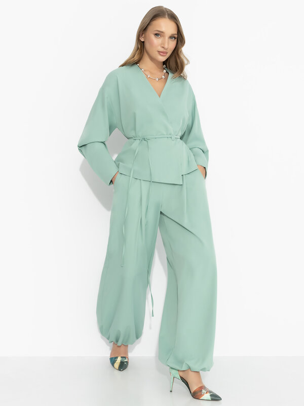 CHARUTTI Костюм 592710 12845 Мятный