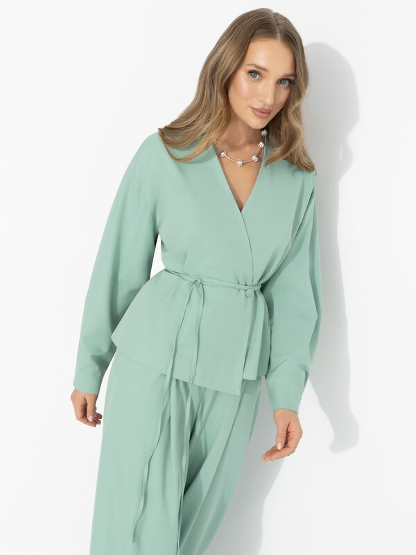 CHARUTTI Костюм 592710 12845 Мятный