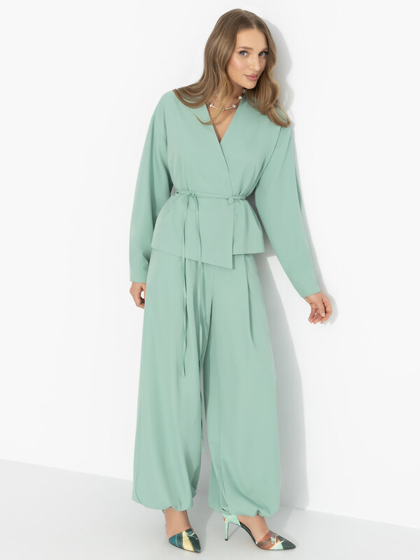 CHARUTTI Костюм 592710 12845 Мятный