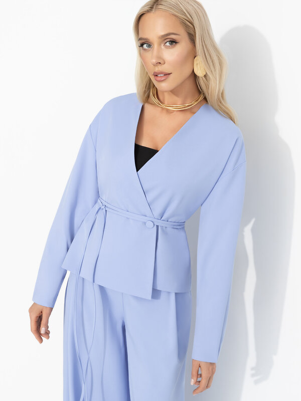 CHARUTTI Костюм 592712 12880 Голубой