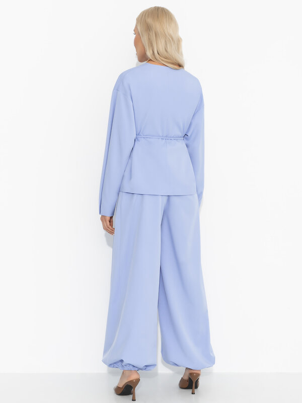 CHARUTTI Костюм 592712 12880 Голубой