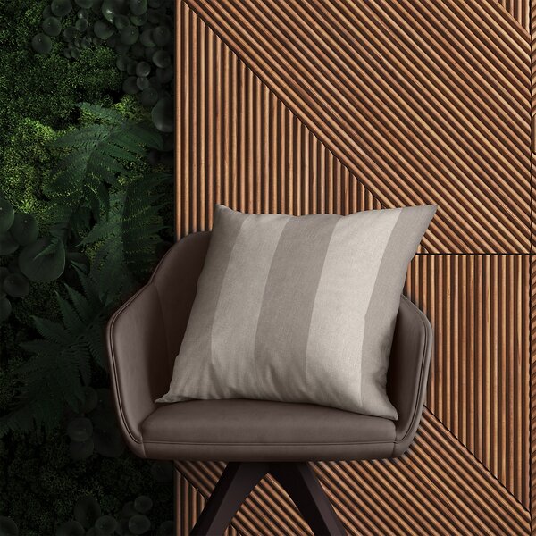 Волшебная Ночь Подушка 592738 764716 Зебра-экрю