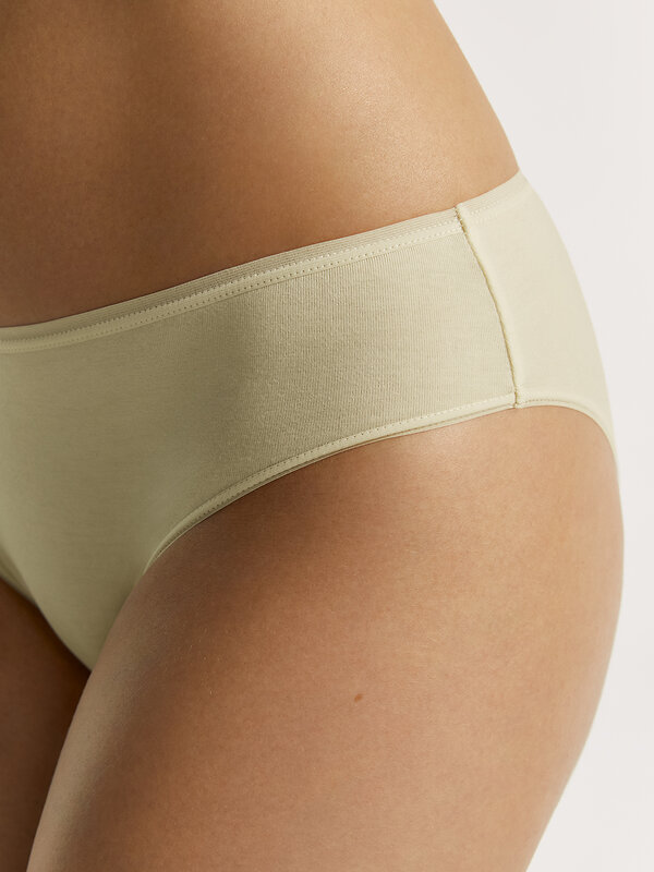 Minimi Трусы 592766 Mi 2211B Classic Трусы Slip, CO (BO221) Nudo (Бежевый)