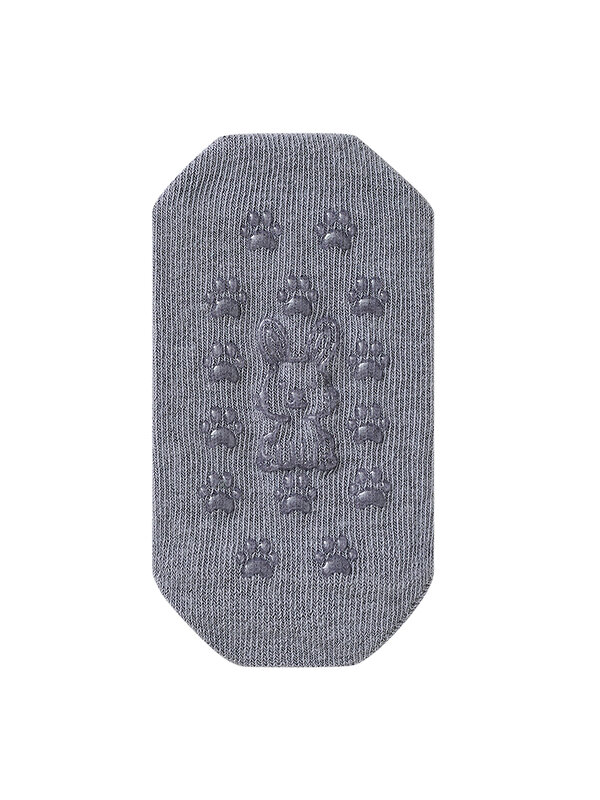 Omsa Носки 592789 OMSA kids   Calzino 21C09 ABS Grigio Chiaro (Серый)