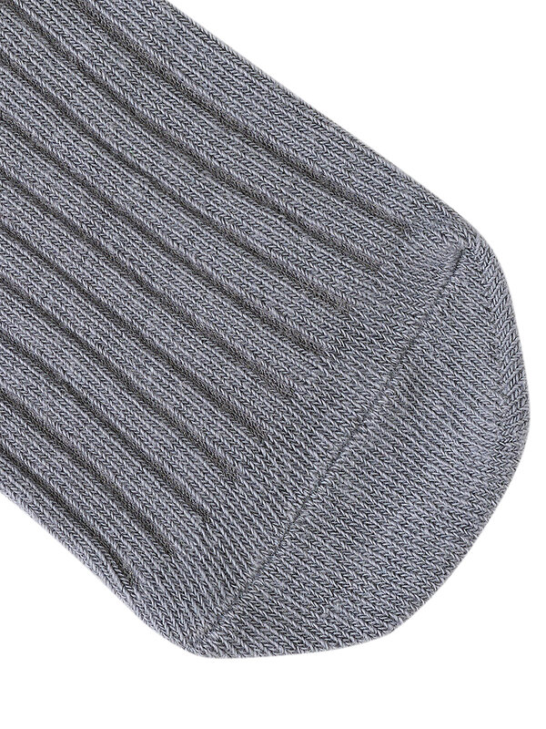 Omsa Носки 592789 OMSA kids   Calzino 21C09 ABS Grigio Chiaro (Серый)