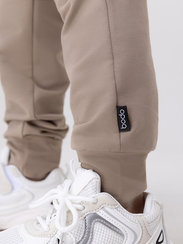 Bodo Брюки 592798 6-414MU бежевый