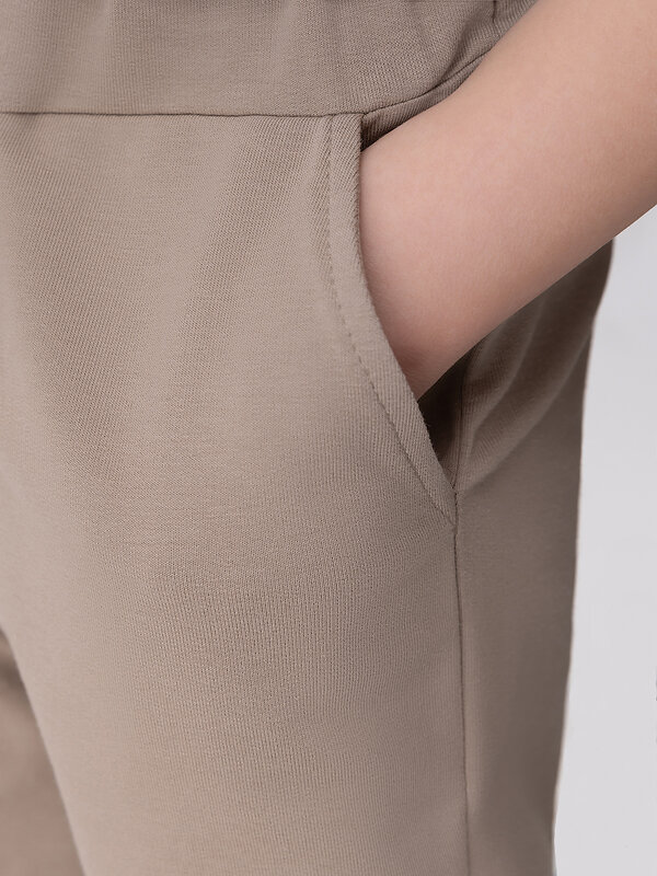 Bodo Брюки 592798 6-414MU бежевый