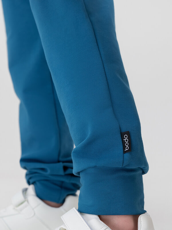 Bodo Брюки 592799 6-414MU морской