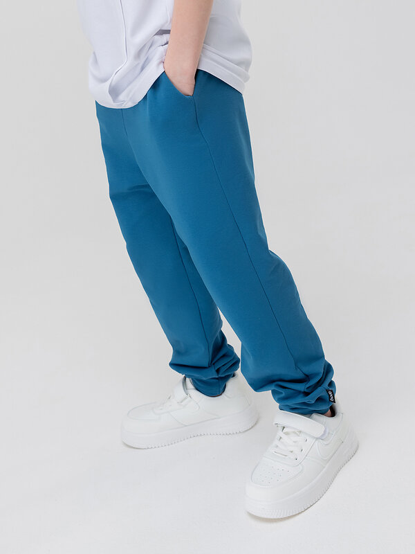 Bodo Брюки 592799 6-414MU морской