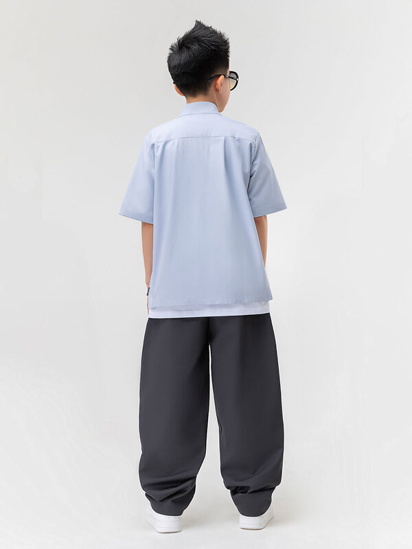 Bodo Брюки 592800 37-87MU темно-серый