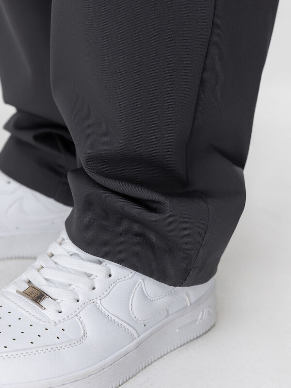 Bodo Брюки 592800 37-87MU темно-серый