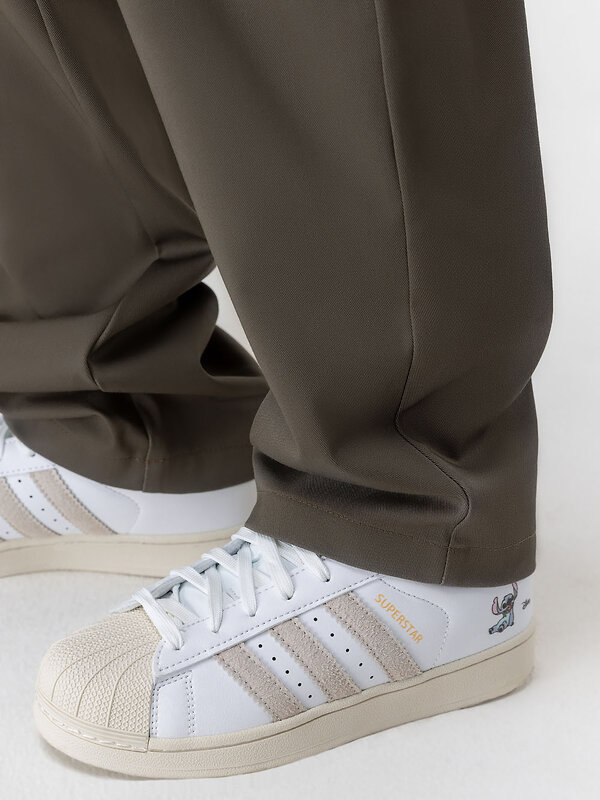 Bodo Брюки 592801 37-87MU хаки