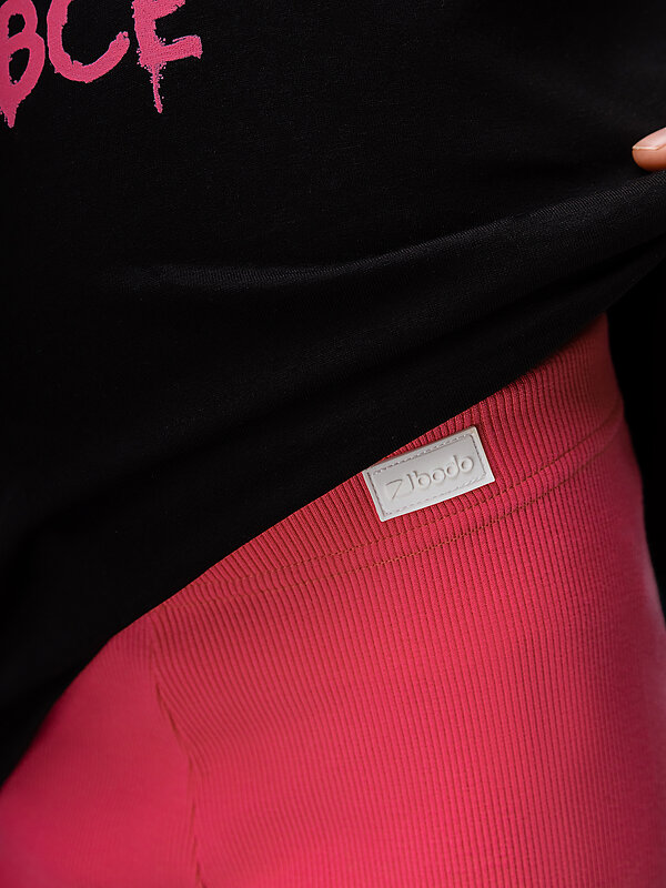 Bodo Велосипедки 592802 15-154MU розовый