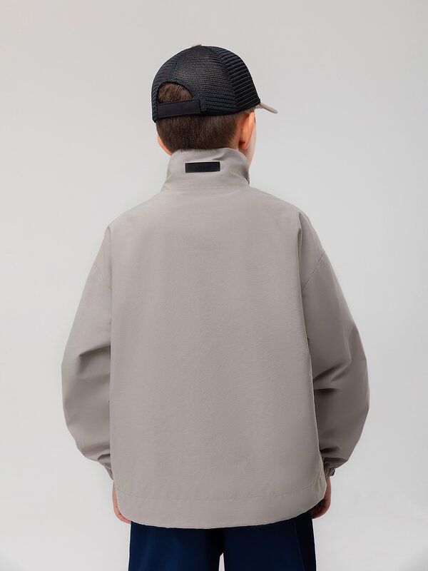 Bodo Ветровка 592803 32-92MU бежевый