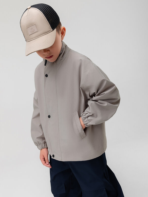 Bodo Ветровка 592803 32-92MU бежевый