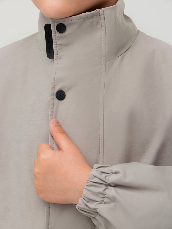 Bodo Ветровка 592803 32-92MU бежевый