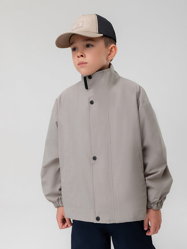 Bodo Ветровка 592803 32-92MU бежевый