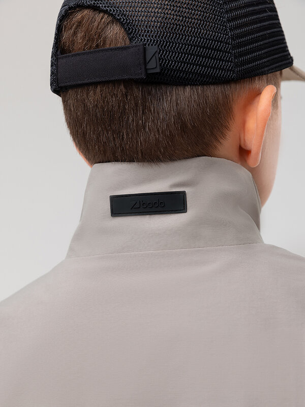 Bodo Ветровка 592803 32-92MU бежевый