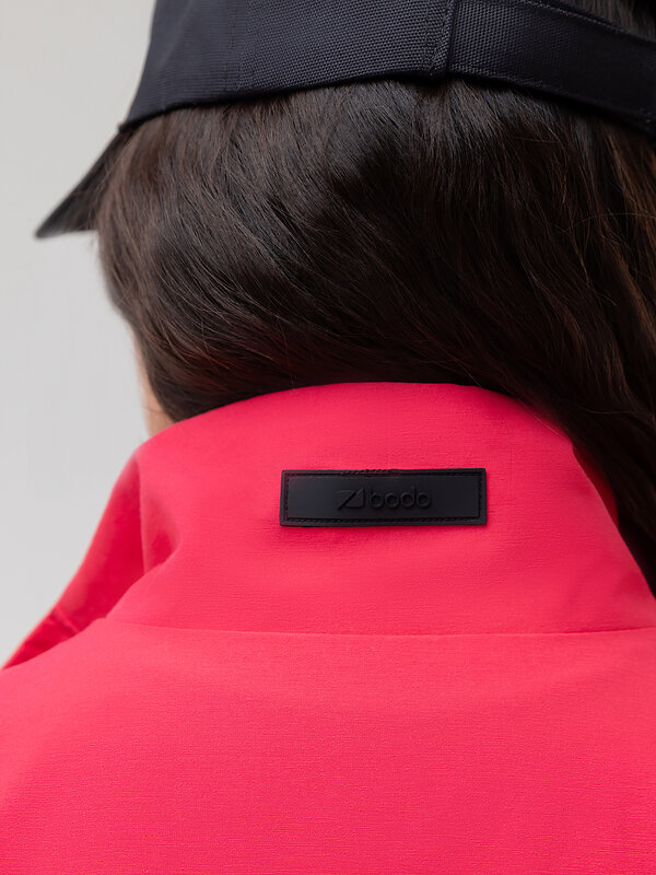 Bodo Ветровка 592804 32-92MU коралловый