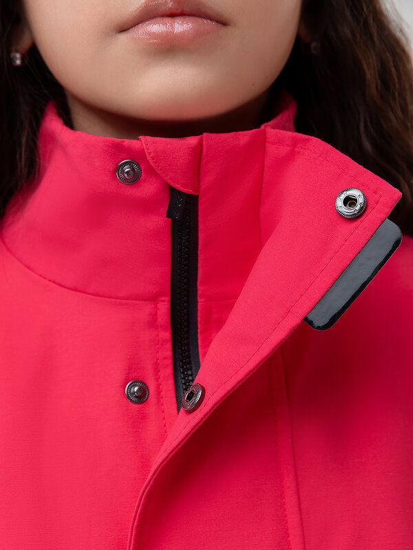 Bodo Ветровка 592804 32-92MU коралловый