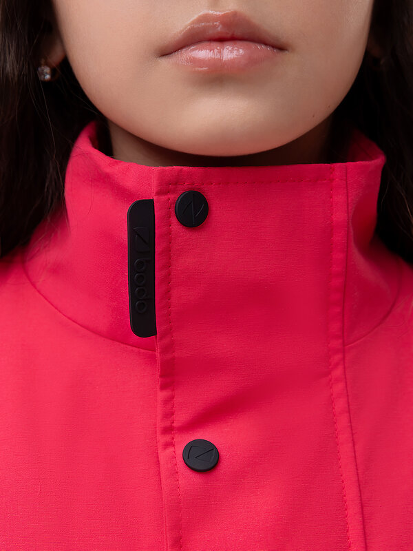 Bodo Ветровка 592804 32-92MU коралловый