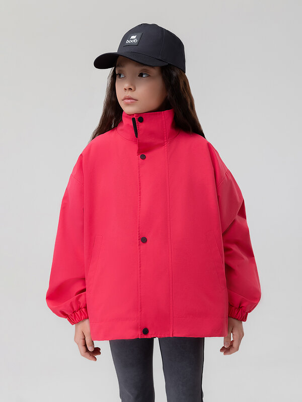 Bodo Ветровка 592804 32-92MU коралловый