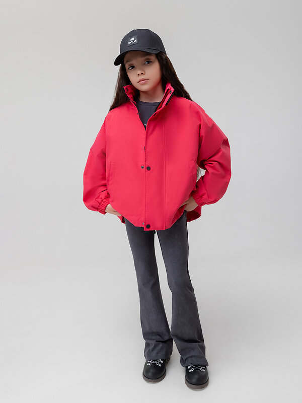 Bodo Ветровка 592804 32-92MU коралловый